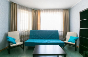 Apartment on Trubetskaya 110, Balashikha